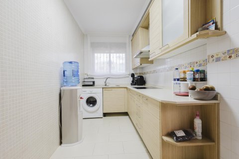 Willa w Torrevieja, Alicante, Hiszpania 2 sypialnie, 79 mkw. nr 155372 – zdjęcie 7