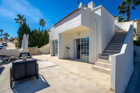 Willa w Las Ramblas, Alicante, Hiszpania 4 sypialnie, 161 mkw. nr 155377 – zdjęcie 2