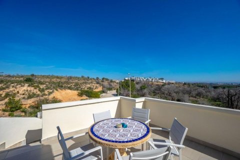 Willa w Las Ramblas, Alicante, Hiszpania 4 sypialnie, 161 mkw. nr 155377 – zdjęcie 26