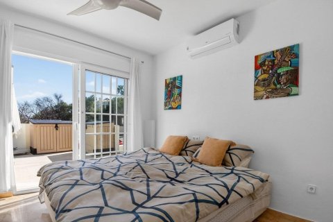 Willa w Las Ramblas, Alicante, Hiszpania 4 sypialnie, 161 mkw. nr 155377 – zdjęcie 19