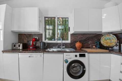 Willa w Las Ramblas, Alicante, Hiszpania 4 sypialnie, 161 mkw. nr 155377 – zdjęcie 12