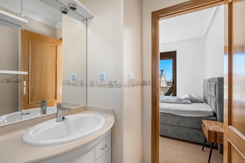 Villa zum Verkauf in San Miguel de Salinas, Alicante, Spanien 3 Schlafzimmer, 82 m2 Nr. 155375 - Foto 25