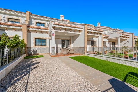 Villa zum Verkauf in San Miguel de Salinas, Alicante, Spanien 3 Schlafzimmer, 82 m2 Nr. 155375 - Foto 26