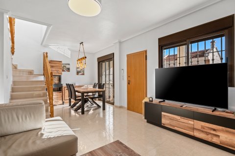 Villa zum Verkauf in San Miguel de Salinas, Alicante, Spanien 3 Schlafzimmer, 82 m2 Nr. 155375 - Foto 5