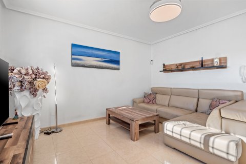 Villa zum Verkauf in San Miguel de Salinas, Alicante, Spanien 3 Schlafzimmer, 82 m2 Nr. 155375 - Foto 2