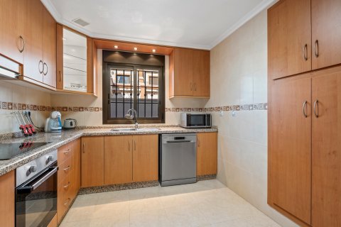 Villa zum Verkauf in San Miguel de Salinas, Alicante, Spanien 3 Schlafzimmer, 82 m2 Nr. 155375 - Foto 10