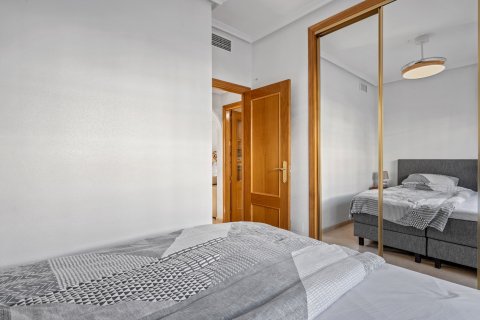 Villa zum Verkauf in San Miguel de Salinas, Alicante, Spanien 3 Schlafzimmer, 82 m2 Nr. 155375 - Foto 15