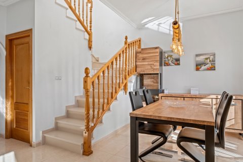 Villa zum Verkauf in San Miguel de Salinas, Alicante, Spanien 3 Schlafzimmer, 82 m2 Nr. 155375 - Foto 7