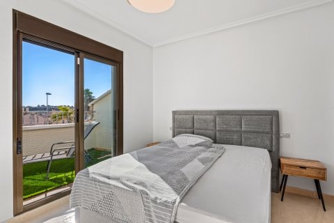 Villa zum Verkauf in San Miguel de Salinas, Alicante, Spanien 3 Schlafzimmer, 82 m2 Nr. 155375 - Foto 16