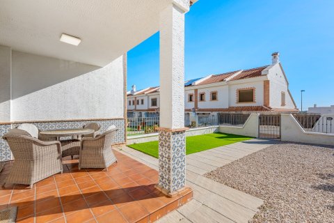 Villa zum Verkauf in San Miguel de Salinas, Alicante, Spanien 3 Schlafzimmer, 82 m2 Nr. 155375 - Foto 27