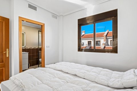 Villa zum Verkauf in San Miguel de Salinas, Alicante, Spanien 3 Schlafzimmer, 82 m2 Nr. 155375 - Foto 19