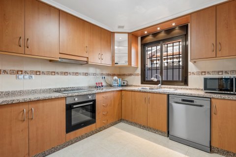 Villa zum Verkauf in San Miguel de Salinas, Alicante, Spanien 3 Schlafzimmer, 82 m2 Nr. 155375 - Foto 9