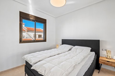 Villa zum Verkauf in San Miguel de Salinas, Alicante, Spanien 3 Schlafzimmer, 82 m2 Nr. 155375 - Foto 18