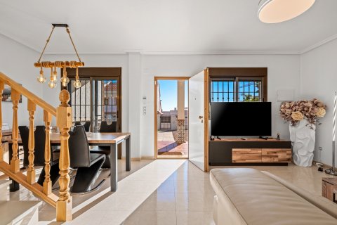 Villa zum Verkauf in San Miguel de Salinas, Alicante, Spanien 3 Schlafzimmer, 82 m2 Nr. 155375 - Foto 8