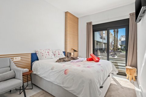 Продажа квартиры в Гуардамар-дель-Сегура, Аликанте, Испания 2 спальни,  №155374 - фото 11