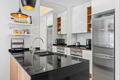 Продажа квартиры в Гуардамар-дель-Сегура, Аликанте, Испания 2 спальни,  №155374 - фото 10