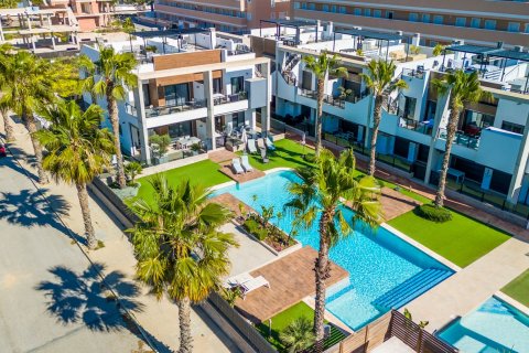 Продажа квартиры в Гуардамар-дель-Сегура, Аликанте, Испания 2 спальни,  №155374 - фото 29