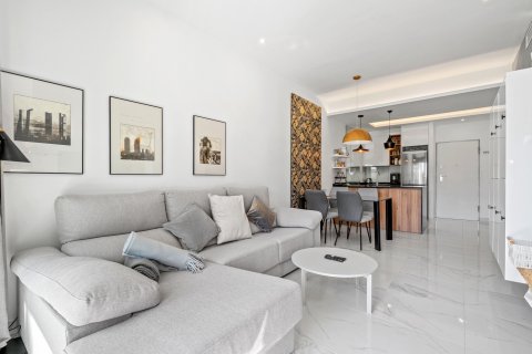 Продажа квартиры в Гуардамар-дель-Сегура, Аликанте, Испания 2 спальни,  №155374 - фото 6