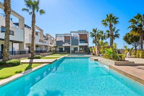 Продажа квартиры в Гуардамар-дель-Сегура, Аликанте, Испания 2 спальни,  №155374 - фото 23