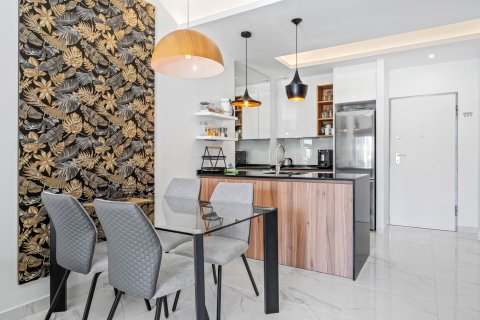 Продажа квартиры в Гуардамар-дель-Сегура, Аликанте, Испания 2 спальни,  №155374 - фото 8