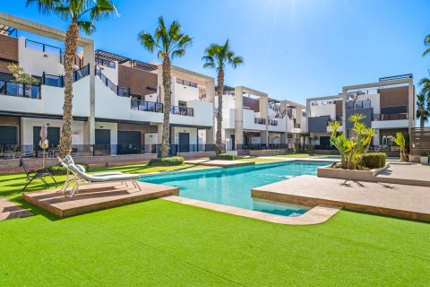 Продажа квартиры в Гуардамар-дель-Сегура, Аликанте, Испания 2 спальни,  №155374 - фото 22