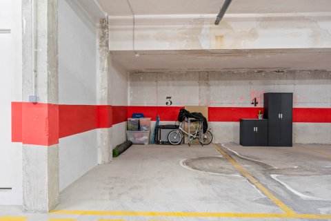 Продажа квартиры в Гуардамар-дель-Сегура, Аликанте, Испания 2 спальни,  №155374 - фото 30