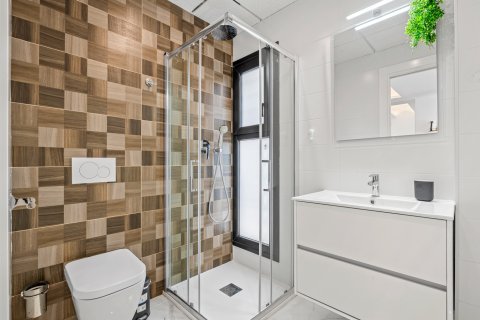 Продажа квартиры в Гуардамар-дель-Сегура, Аликанте, Испания 2 спальни,  №155374 - фото 17