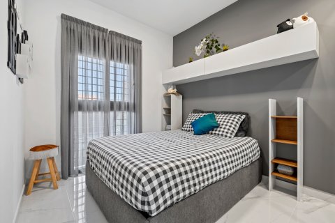 Продажа квартиры в Гуардамар-дель-Сегура, Аликанте, Испания 2 спальни,  №155374 - фото 14