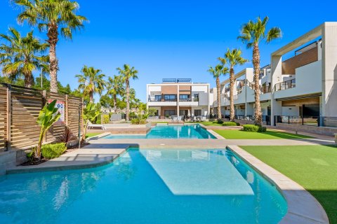 Продажа квартиры в Гуардамар-дель-Сегура, Аликанте, Испания 2 спальни,  №155374 - фото 25