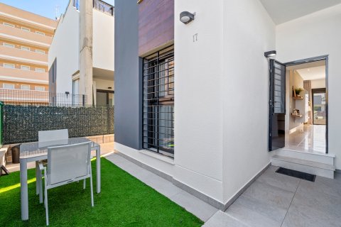 Продажа квартиры в Гуардамар-дель-Сегура, Аликанте, Испания 2 спальни,  №155374 - фото 21