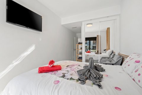 Продажа квартиры в Гуардамар-дель-Сегура, Аликанте, Испания 2 спальни,  №155374 - фото 13