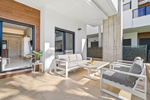 Продажа квартиры в Гуардамар-дель-Сегура, Аликанте, Испания 2 спальни,  №155374 - фото 19