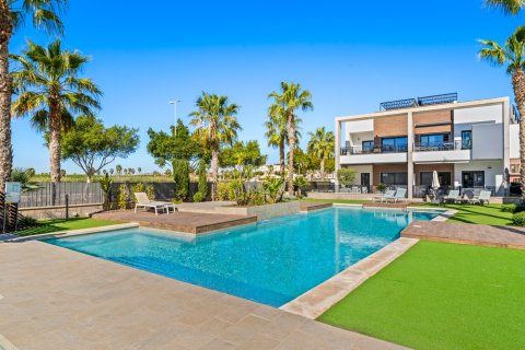 Продажа квартиры в Гуардамар-дель-Сегура, Аликанте, Испания 2 спальни,  №155374 - фото 26