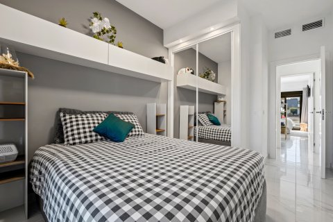 Продажа квартиры в Гуардамар-дель-Сегура, Аликанте, Испания 2 спальни,  №155374 - фото 15