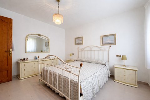 Villa for sale in Palma de Majorca, Mallorca, Spain 5 bedrooms, 222 sq.m. No. 179854 - photo 20
