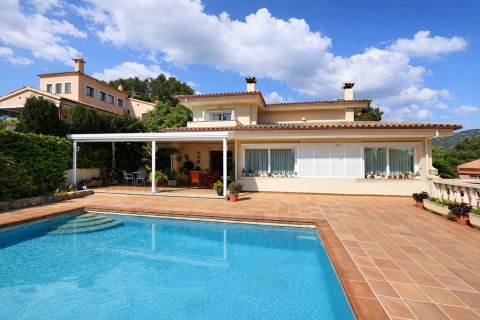 Villa for sale in Palma de Majorca, Mallorca, Spain 5 bedrooms, 222 sq.m. No. 179854 - photo 3