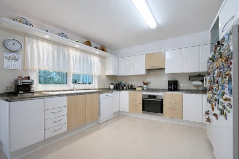 Villa for sale in Palma de Majorca, Mallorca, Spain 5 bedrooms, 222 sq.m. No. 179854 - photo 9