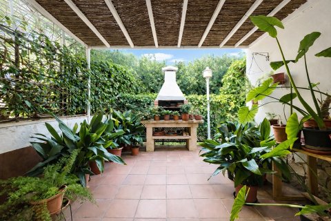 Villa for sale in Palma de Majorca, Mallorca, Spain 5 bedrooms, 222 sq.m. No. 179854 - photo 25