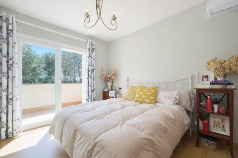 Villa for sale in Palma de Majorca, Mallorca, Spain 5 bedrooms, 222 sq.m. No. 179854 - photo 13