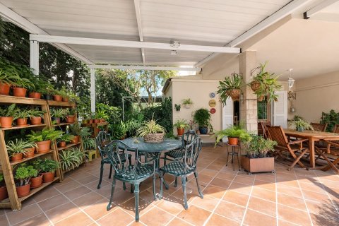 Villa for sale in Palma de Majorca, Mallorca, Spain 5 bedrooms, 222 sq.m. No. 179854 - photo 4