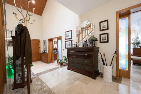 Villa for sale in Palma de Majorca, Mallorca, Spain 5 bedrooms, 222 sq.m. No. 179854 - photo 11