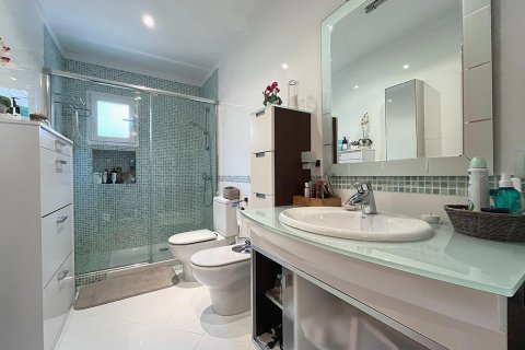 Villa for sale in Palma de Majorca, Mallorca, Spain 5 bedrooms, 222 sq.m. No. 179854 - photo 17