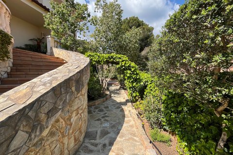 Villa for sale in Palma de Majorca, Mallorca, Spain 5 bedrooms, 222 sq.m. No. 179854 - photo 23