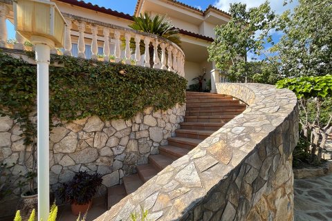 Villa for sale in Palma de Majorca, Mallorca, Spain 5 bedrooms, 222 sq.m. No. 179854 - photo 22