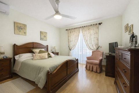 Villa for sale in Palma de Majorca, Mallorca, Spain 5 bedrooms, 222 sq.m. No. 179854 - photo 16