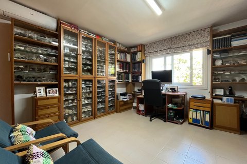 Villa for sale in Palma de Majorca, Mallorca, Spain 5 bedrooms, 222 sq.m. No. 179854 - photo 21