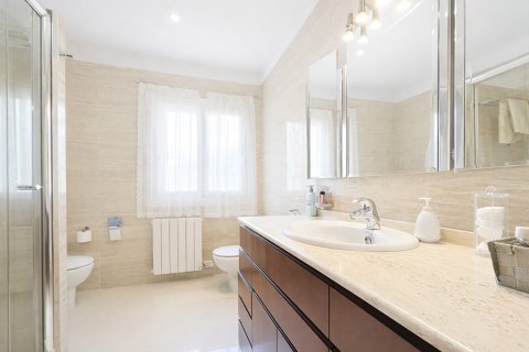 Villa for sale in Palma de Majorca, Mallorca, Spain 5 bedrooms, 222 sq.m. No. 179854 - photo 19