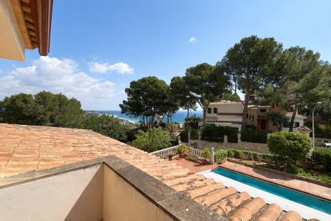 Villa for sale in Palma de Majorca, Mallorca, Spain 5 bedrooms, 222 sq.m. No. 179854 - photo 14