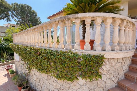 Villa for sale in Palma de Majorca, Mallorca, Spain 5 bedrooms, 222 sq.m. No. 179854 - photo 26