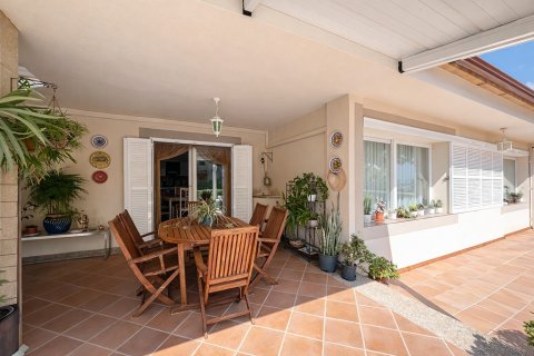 Villa for sale in Palma de Majorca, Mallorca, Spain 5 bedrooms, 222 sq.m. No. 179854 - photo 5
